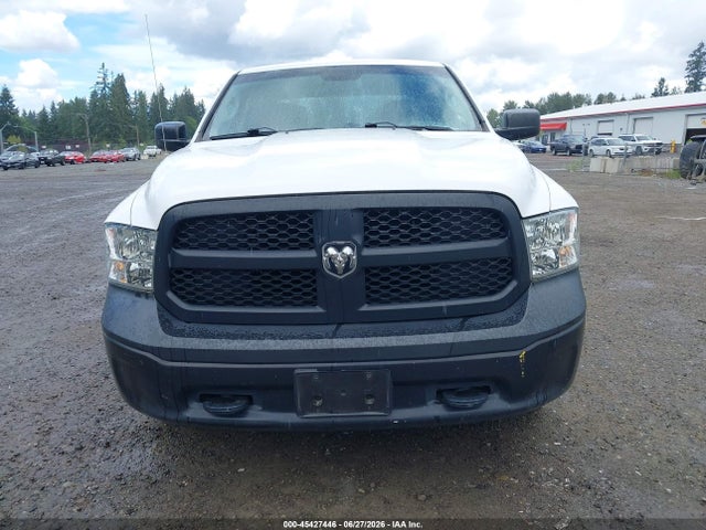 RAM 1500 Tradesman 2016 1C6RR7KG3GS390548 Image 6