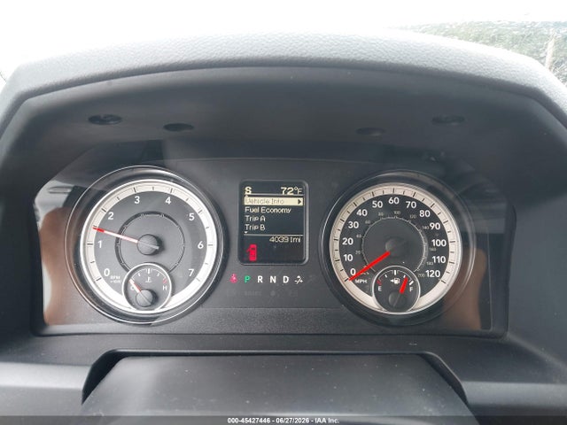 1C6RR7KG3GS390548 RAM 1500 Tradesman