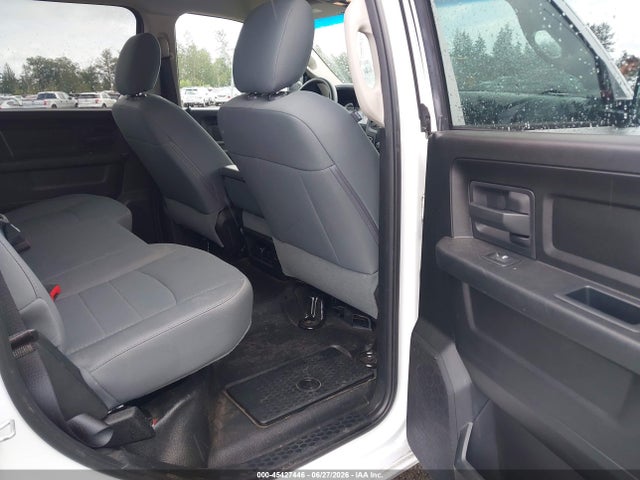 1C6RR7KG3GS390548 RAM 1500 Tradesman