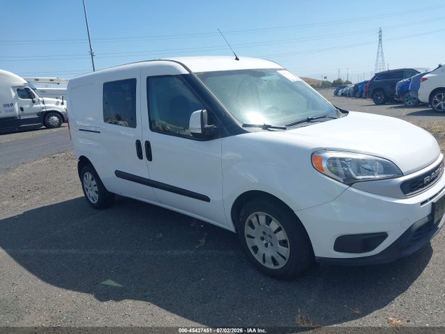 Aukcja sprzedaży 2019 Ram Promaster City Tradesman Slt, vin: ZFBHRFBB3K6L88676, numer aukcji: 45427451