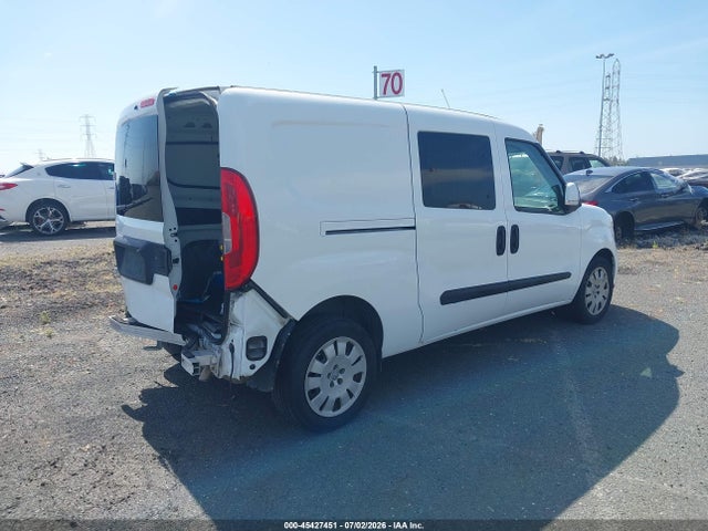 Aukcja sprzedaży 2019 Ram Promaster City Tradesman Slt, vin: ZFBHRFBB3K6L88676, numer aukcji: 45427451