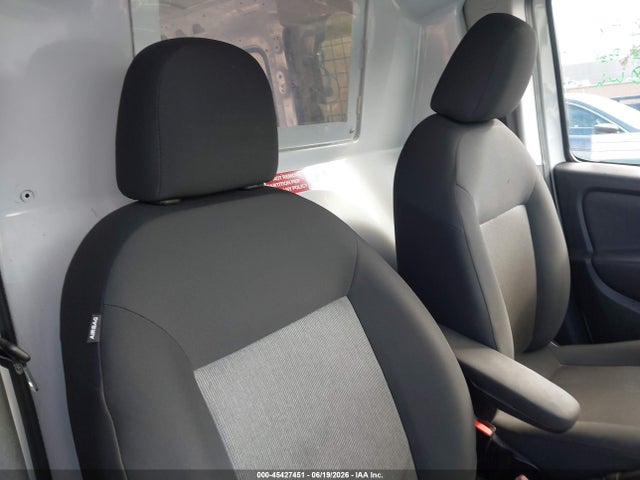 Продажа на аукционе авто 2019 Ram Promaster City Tradesman Slt, vin: ZFBHRFBB3K6L88676, номер лота: 45427451