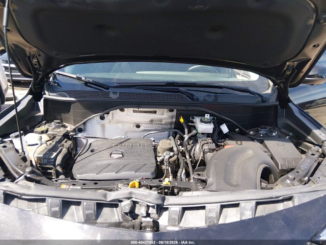 Продаж на аукціоні авто 2024 Buick Encore Gx Avenir Awd, vin: KL4AMGSL7RB025224, номер лоту: 45427452