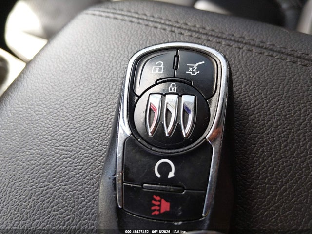 Продаж на аукціоні авто 2024 Buick Encore Gx Avenir Awd, vin: KL4AMGSL7RB025224, номер лоту: 45427452
