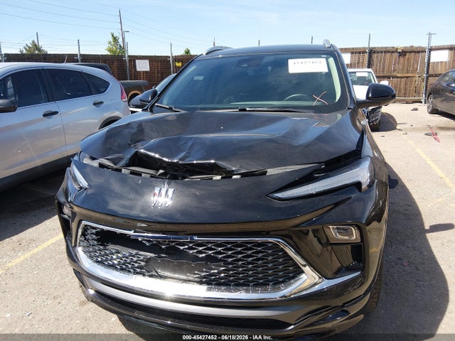 Продаж на аукціоні авто 2024 Buick Encore Gx Avenir Awd, vin: KL4AMGSL7RB025224, номер лоту: 45427452
