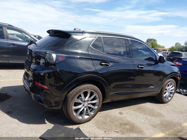Продаж на аукціоні авто 2024 Buick Encore Gx Avenir Awd, vin: KL4AMGSL7RB025224, номер лоту: 45427452