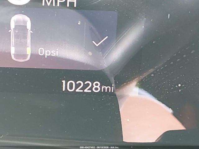 Продаж на аукціоні авто 2024 Buick Encore Gx Avenir Awd, vin: KL4AMGSL7RB025224, номер лоту: 45427452