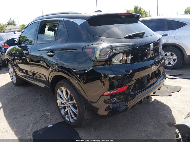 Продаж на аукціоні авто 2024 Buick Encore Gx Avenir Awd, vin: KL4AMGSL7RB025224, номер лоту: 45427452