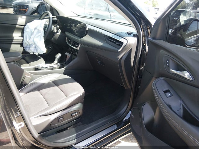 Продаж на аукціоні авто 2024 Buick Encore Gx Avenir Awd, vin: KL4AMGSL7RB025224, номер лоту: 45427452