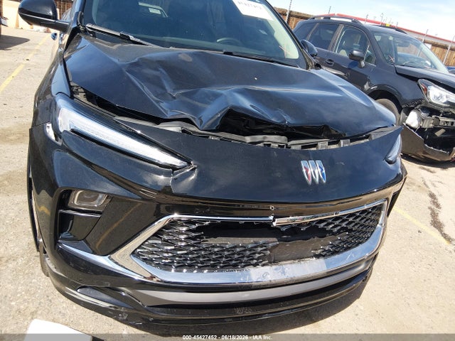 Продаж на аукціоні авто 2024 Buick Encore Gx Avenir Awd, vin: KL4AMGSL7RB025224, номер лоту: 45427452