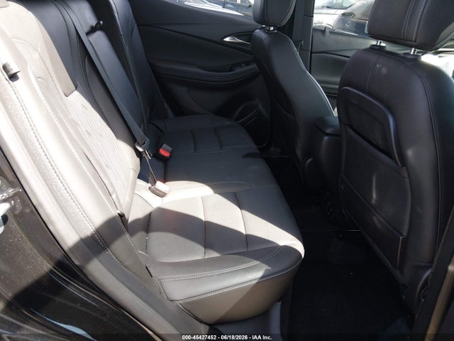Продаж на аукціоні авто 2024 Buick Encore Gx Avenir Awd, vin: KL4AMGSL7RB025224, номер лоту: 45427452