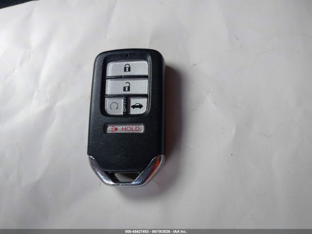 Honda ACCORD EX 2014 1HGCR2F75EA004888 Image 11