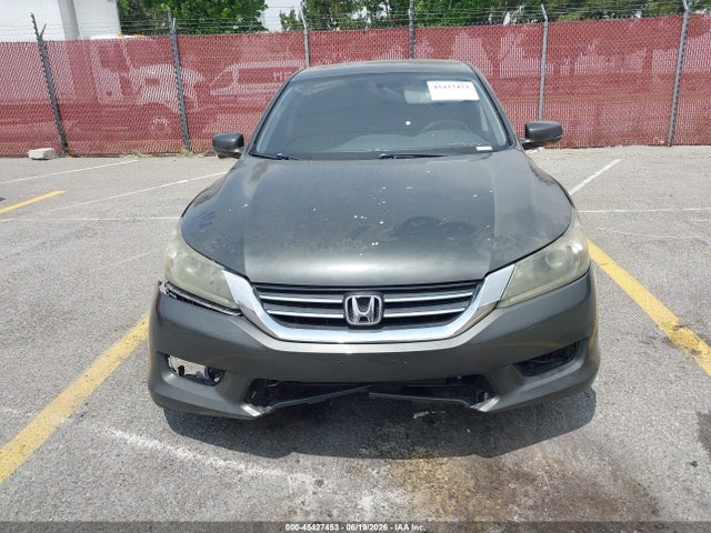 Honda ACCORD EX 2014 1HGCR2F75EA004888 Image 12