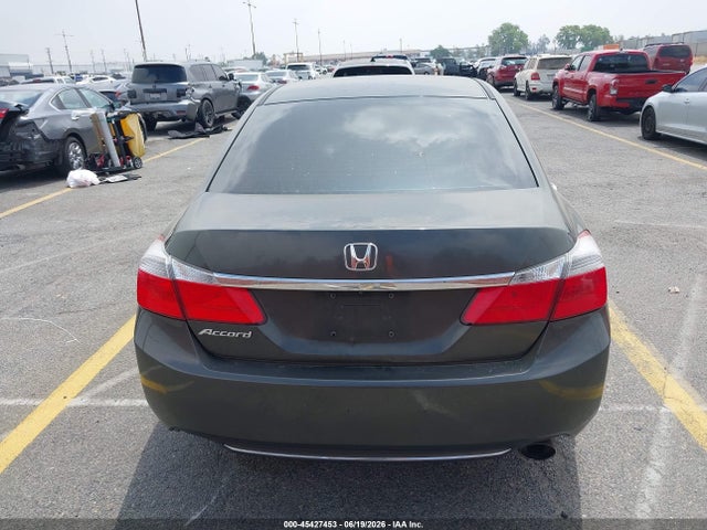 Honda ACCORD EX 2014 1HGCR2F75EA004888 Image 16