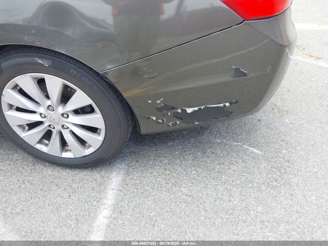 Honda ACCORD EX 2014 1HGCR2F75EA004888 Image 19