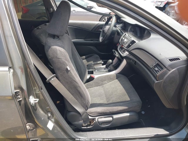 Honda ACCORD EX 2014 1HGCR2F75EA004888 Image 5