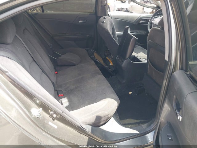 Honda ACCORD EX 2014 1HGCR2F75EA004888 Image 8
