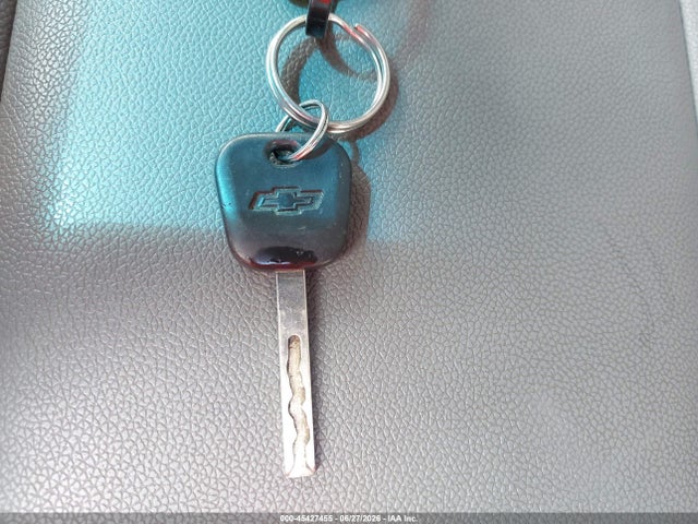 45427455 :رقم المزاد ، 1GC4KYCG0HF207127 vin ، 2017 Chevrolet Silverado 3500hd Work Truck مزاد بيع