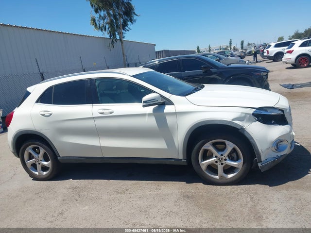Mercedes-Benz GLA 250 2018 WDCTG4EB4JJ443252 Image 13