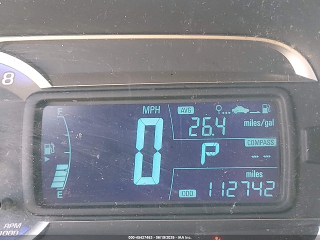 45427463 :رقم المزاد ، KL7CJLSB2FB248755 vin ، 2015 Chevrolet Trax Lt مزاد بيع