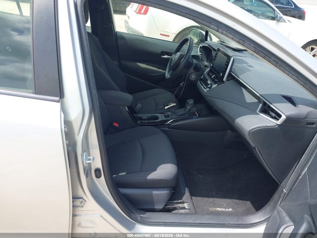 Toyota COROLLA LE 2021 JTDEPMAE4MJ144220 Image 5