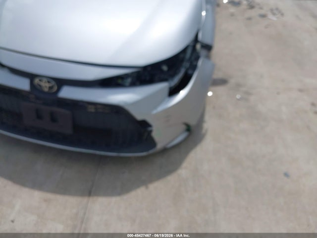 Toyota COROLLA LE 2021 JTDEPMAE4MJ144220 Image 6