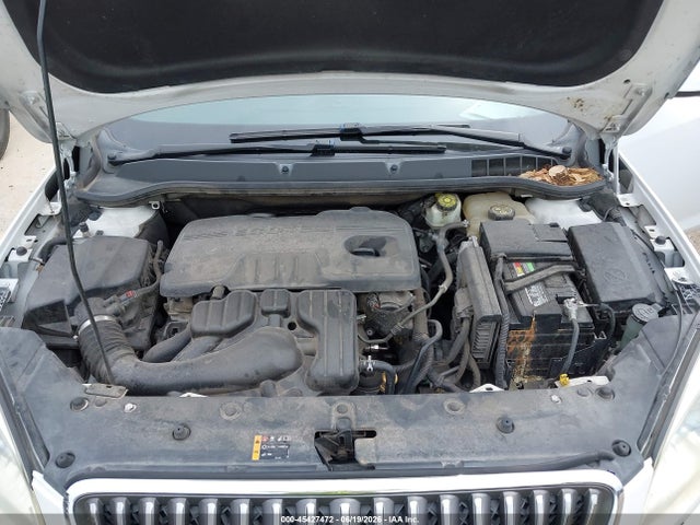 1G4PP5SK9E4160461 Buick Verano