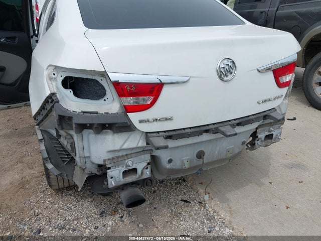 Aukcja sprzedaży 2014 Buick Verano, vin: 1G4PP5SK9E4160461, numer aukcji: 45427472