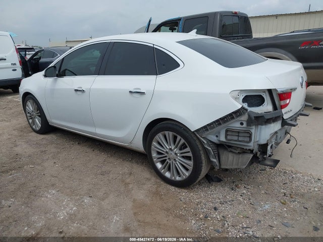 Aukcja sprzedaży 2014 Buick Verano, vin: 1G4PP5SK9E4160461, numer aukcji: 45427472