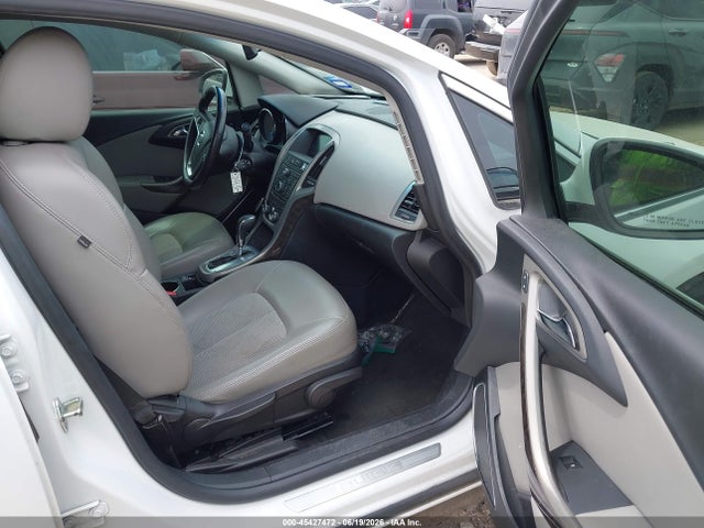 Aukcja sprzedaży 2014 Buick Verano, vin: 1G4PP5SK9E4160461, numer aukcji: 45427472