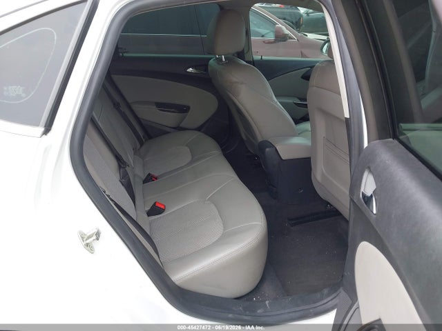 Aukcja sprzedaży 2014 Buick Verano, vin: 1G4PP5SK9E4160461, numer aukcji: 45427472
