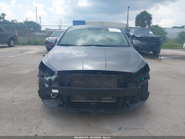 Продажа на аукционе авто 2019 Hyundai Elantra Limited, vin: 5NPD84LF3KH411352, номер лота: 45427475
