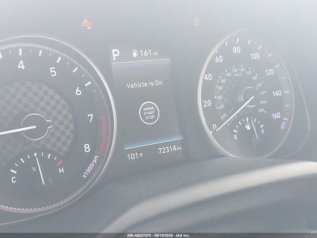 Продажа на аукционе авто 2019 Hyundai Elantra Limited, vin: 5NPD84LF3KH411352, номер лота: 45427475