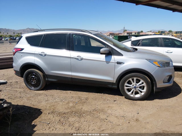 Ford ESCAPE SE 2018 1FMCU0GD3JUB75441 Image 13