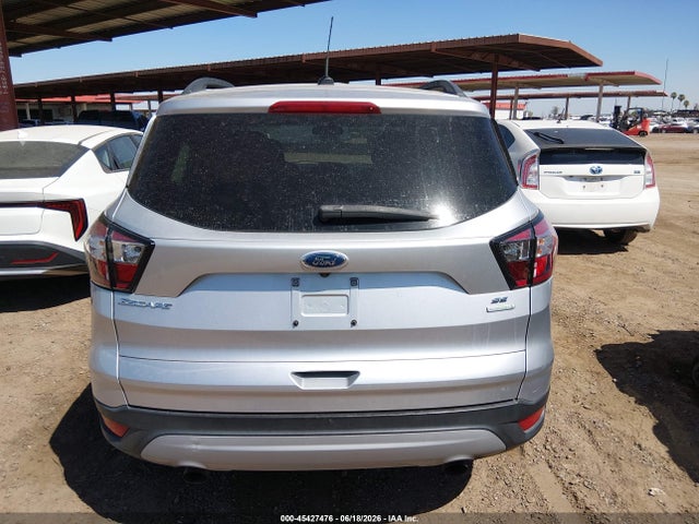 1FMCU0GD3JUB75441 Ford ESCAPE SE