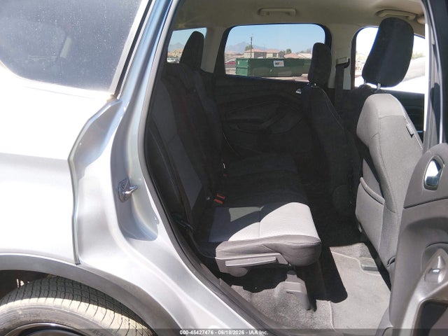 1FMCU0GD3JUB75441 Ford ESCAPE SE