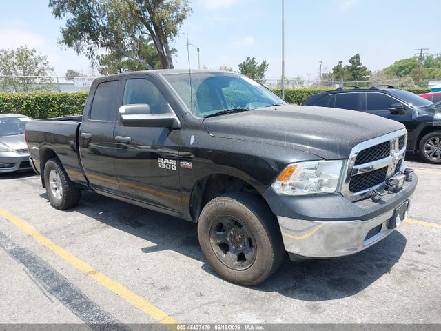 45427479 :رقم المزاد ، 1C6RR7FT1DS717838 vin ، 2013 Ram 1500 St مزاد بيع