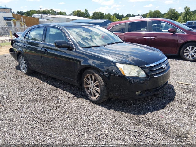 2007 Toyota Avalon Limited მანქანა იყიდება აუქციონზე, vin: 4T1BK36B87U171994, აუქციონის ნომერი: 45427482