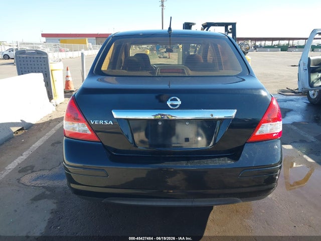 Aukcja sprzedaży 2010 Nissan Versa 1.8s, vin: 3N1BC1APXAL422589, numer aukcji: 45427484