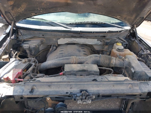 45427488 :رقم المزاد ، 1FTFW1ET7EKD80306 vin ، 2014 Ford F-150 King Ranch مزاد بيع