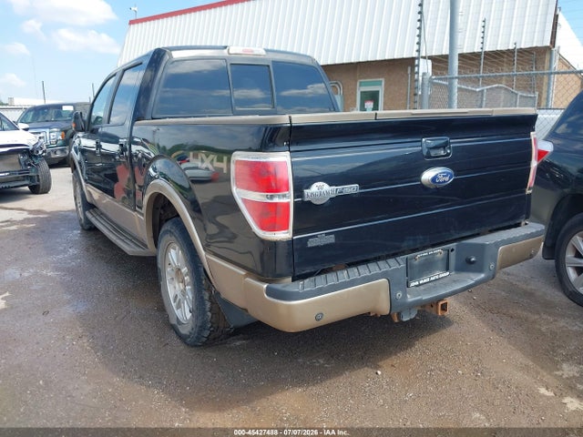 45427488 :رقم المزاد ، 1FTFW1ET7EKD80306 vin ، 2014 Ford F-150 King Ranch مزاد بيع