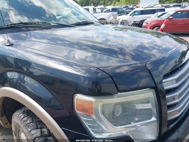 45427488 :رقم المزاد ، 1FTFW1ET7EKD80306 vin ، 2014 Ford F-150 King Ranch مزاد بيع