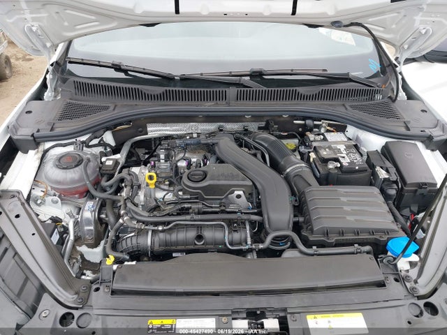 3VWBM7BU3RM085378 Volkswagen Jetta 1.5t Sport