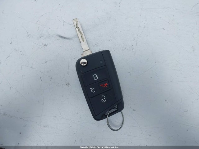 3VWBM7BU3RM085378 Volkswagen Jetta 1.5t Sport