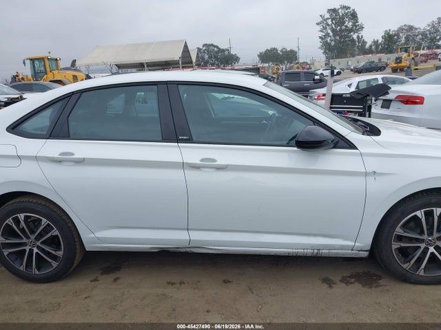 3VWBM7BU3RM085378 Volkswagen Jetta 1.5t Sport