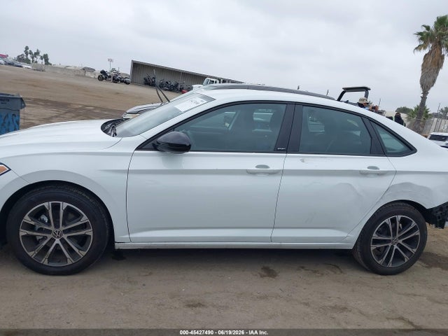 3VWBM7BU3RM085378 Volkswagen Jetta 1.5t Sport