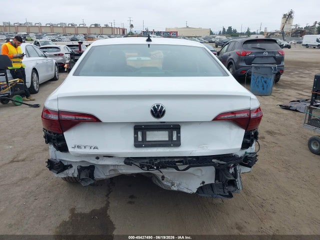 3VWBM7BU3RM085378 Volkswagen Jetta 1.5t Sport