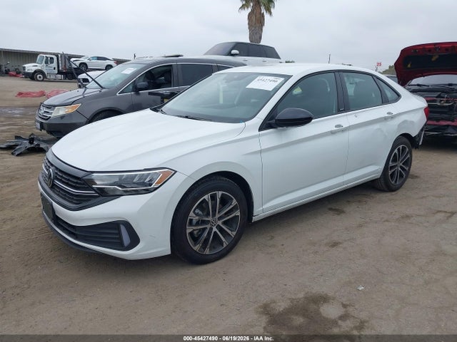 3VWBM7BU3RM085378 Volkswagen Jetta 1.5t Sport