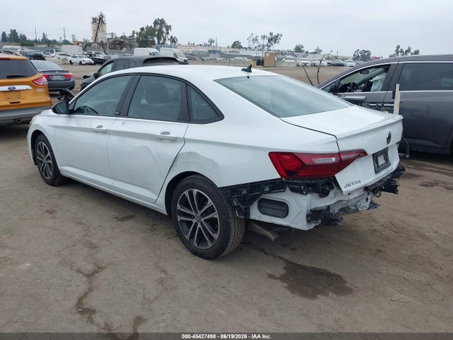3VWBM7BU3RM085378 Volkswagen Jetta 1.5t Sport