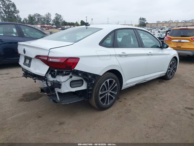 3VWBM7BU3RM085378 Volkswagen Jetta 1.5t Sport